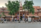 ताड़केश्वर महादेव मंदिर, जयपुर – इतिहास, स्थापना, महत्व और पूरी जानकारी