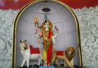 Chamatkareshwar Mahadev Temple, Bani Park Jaipur – इतिहास, धार्मिक महत्व, पता और सम्पूर्ण जानकारी