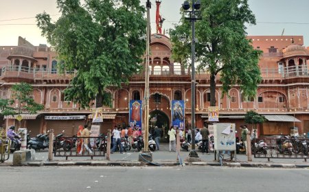 ताड़केश्वर महादेव मंदिर, जयपुर – इतिहास, स्थापना, महत्व और पूरी जानकारी