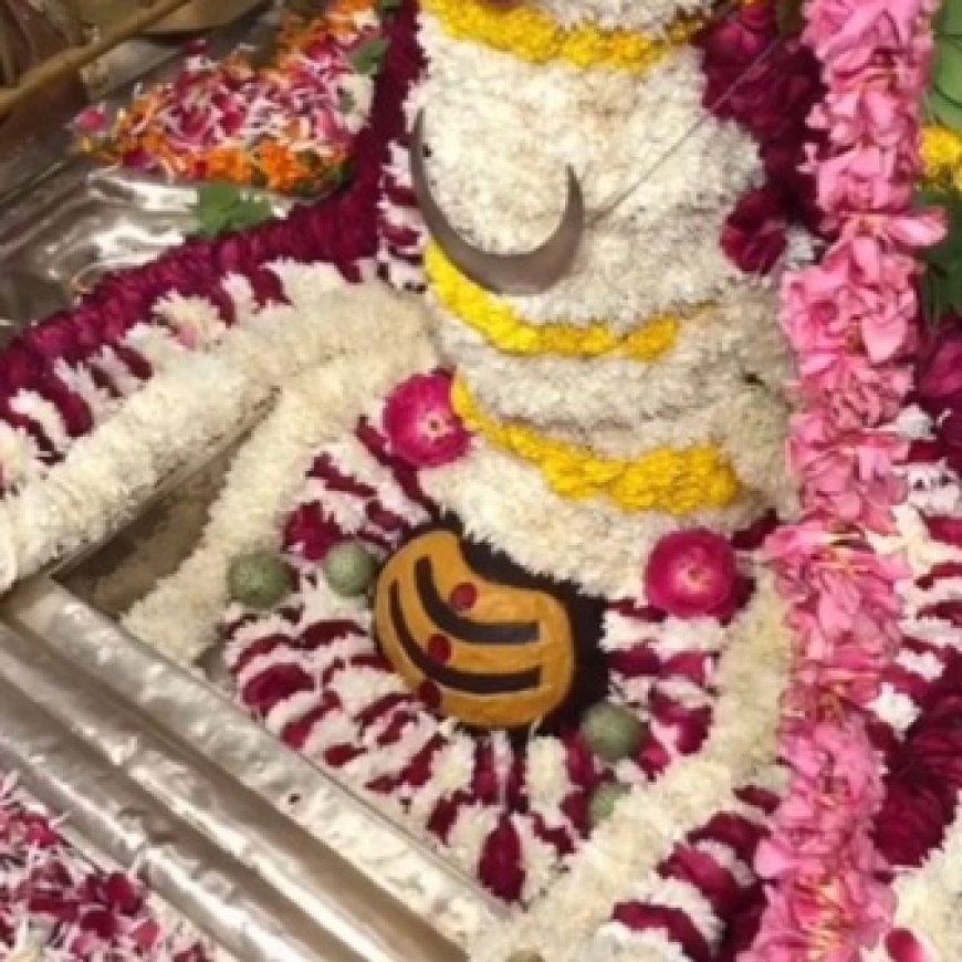 ताड़केश्वर महादेव मंदिर, जयपुर – इतिहास, स्थापना, महत्व और पूरी जानकारी